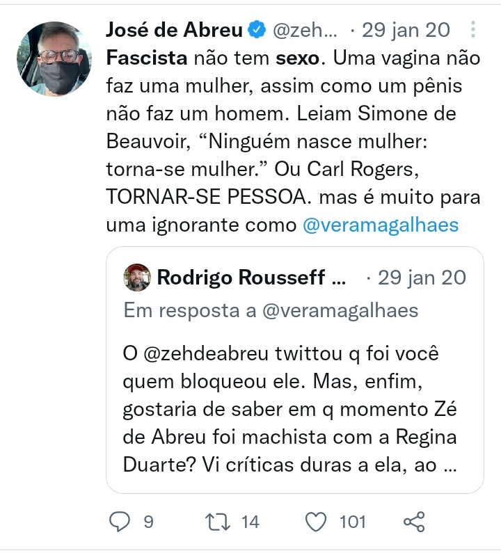 Imagem do corpo da matéria