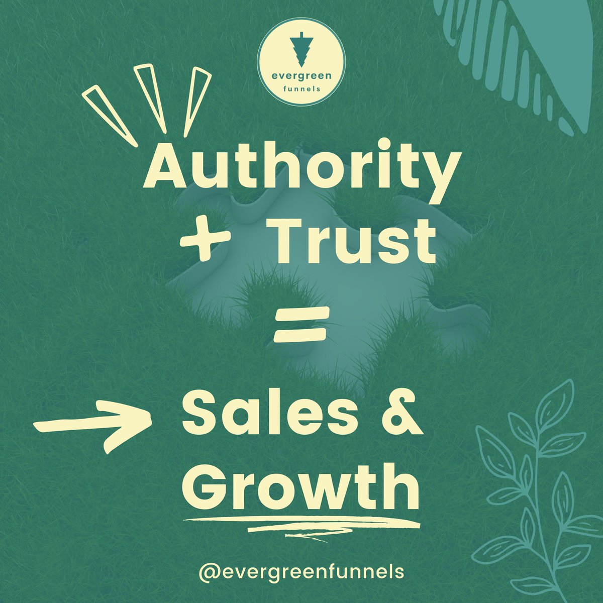 Here’s just a few ways we support clients with marketing their landscaping businesses.

🎯 Google and Facebook Ads Management

📍 Local SEO &amp; Google My Business 

💡 Strategy and Planning

🖥 Web Design and Build

Read full post at: instagram.com/p/CUAQ1RgqBa6/…