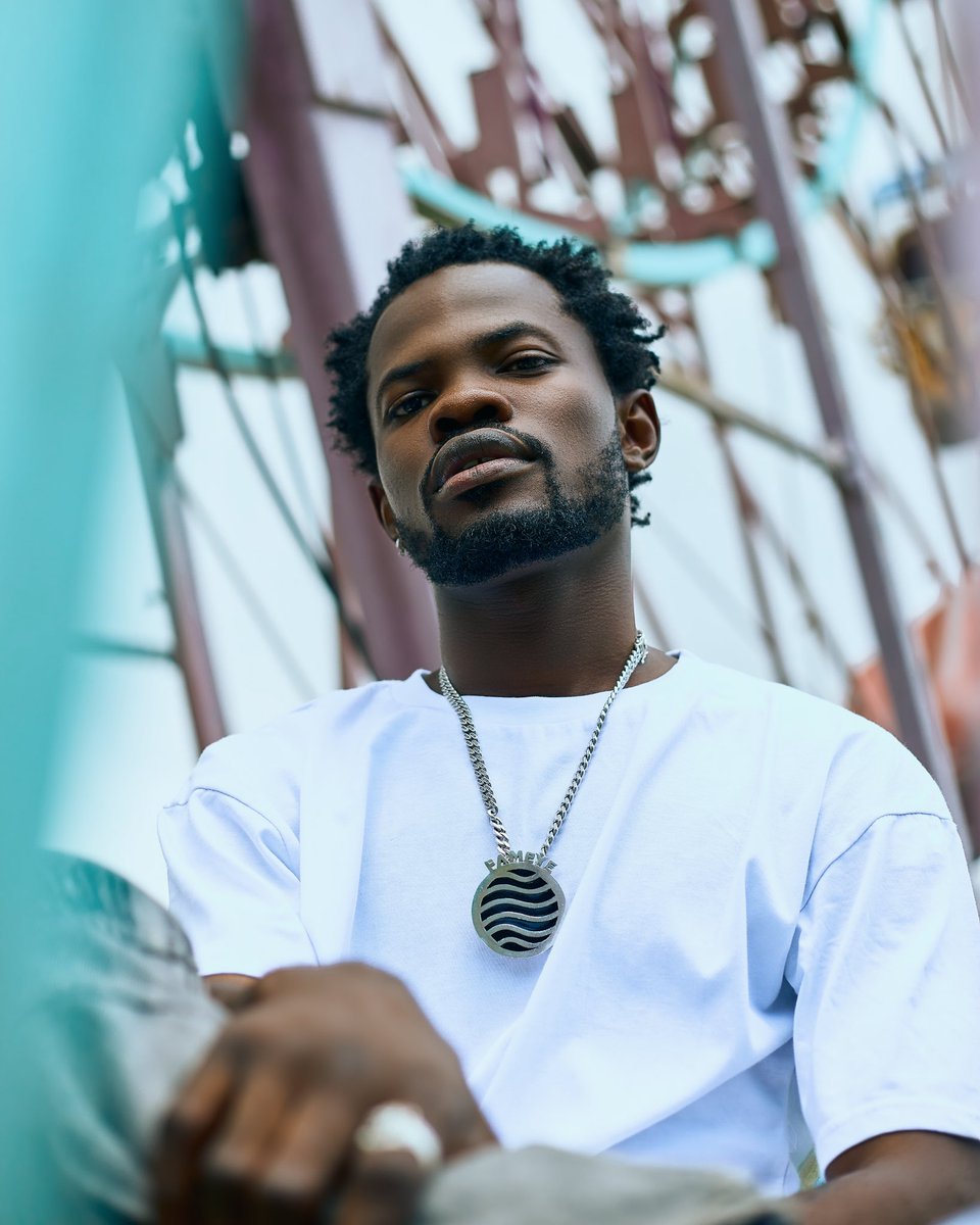 Fameye's tweet photo. Family do you think we need a remix for praise? Who do you hear or see? https://t.co/f9Yovgn0ot
