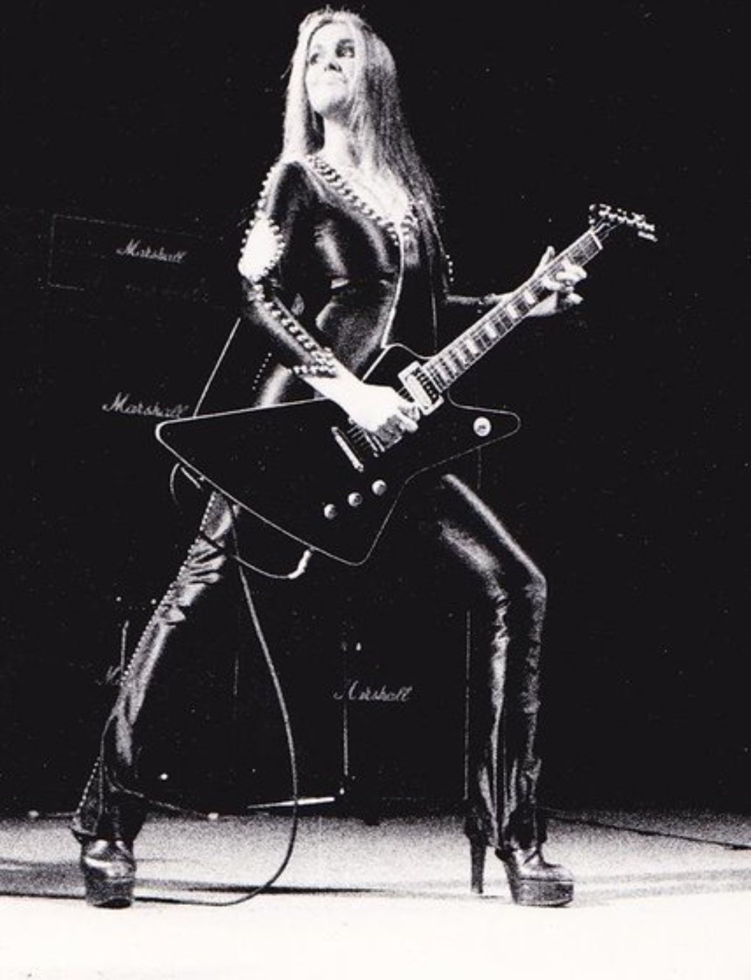 Happy Birthday Lita Ford (63)      Link:
 