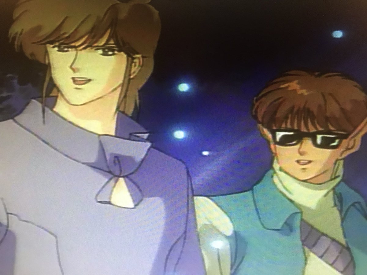 CAROLアニメDVD TMNETWORK 小室哲哉 宇都宮隆 木根尚登 大人のための