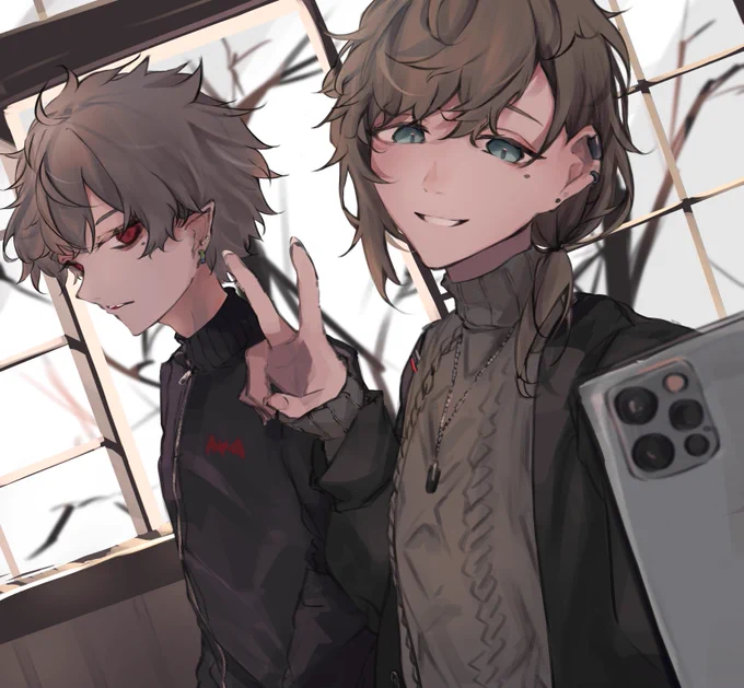 くろのわ 