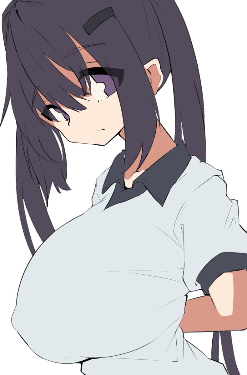 没リゼちゃん乳袋絵 