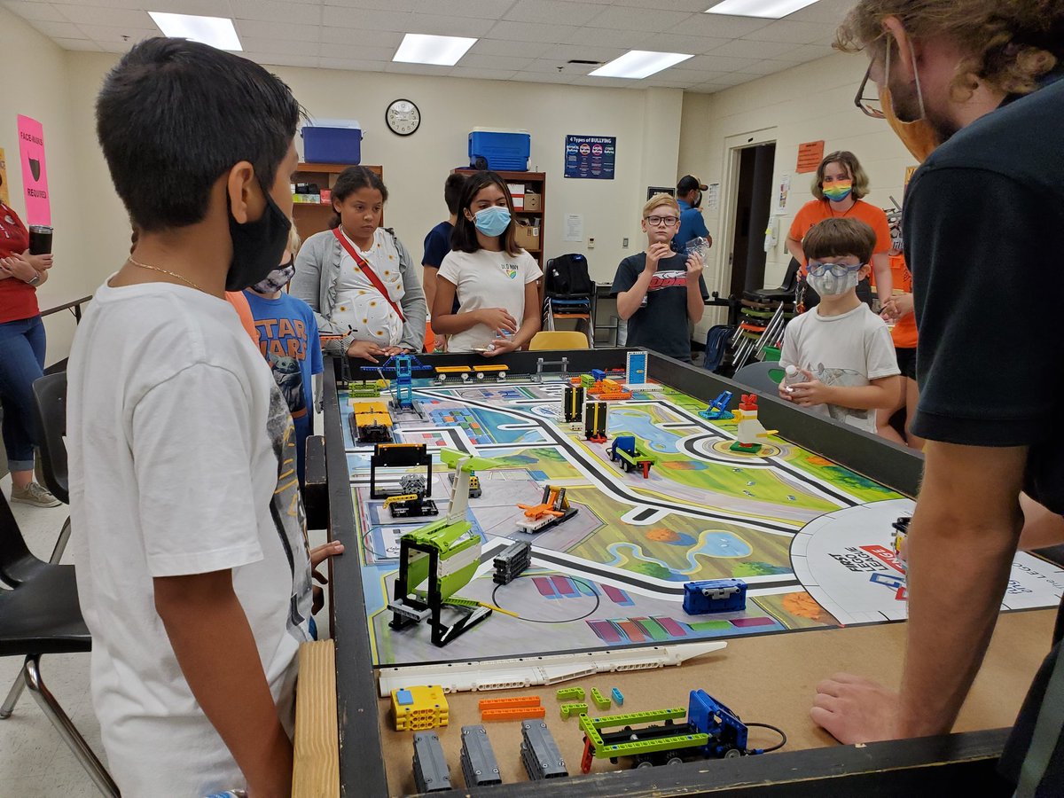 Sonia Larrabee tweet media