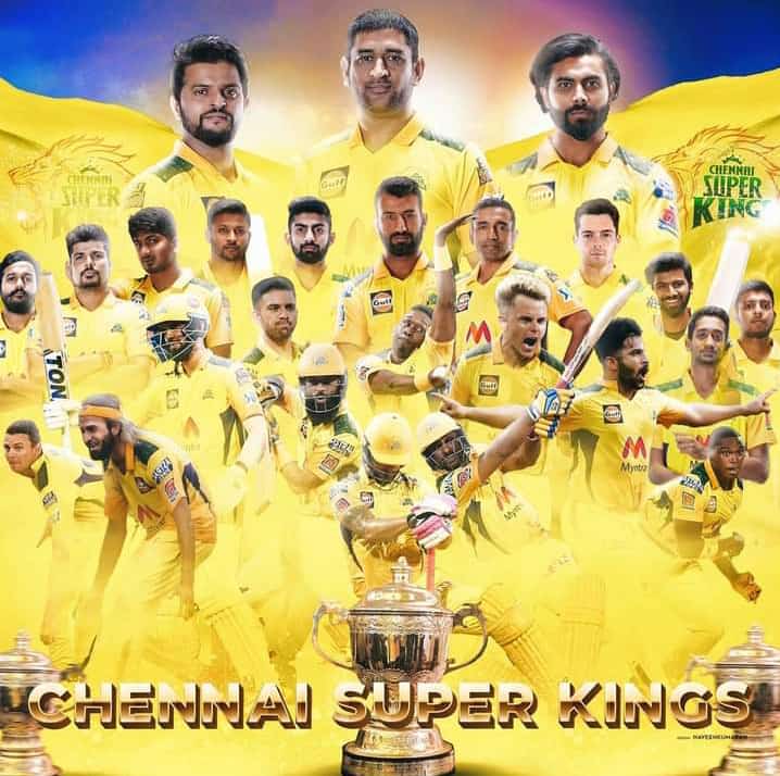 SayangamingOff1's tweet photo. #MSDDefinitelyNot
#MSDhoni
#ChennaiSuperKings
#MahiReturns
#SureshRaina
#WhistlePodu 
#CSK https://t.co/V2wp4FP7ua