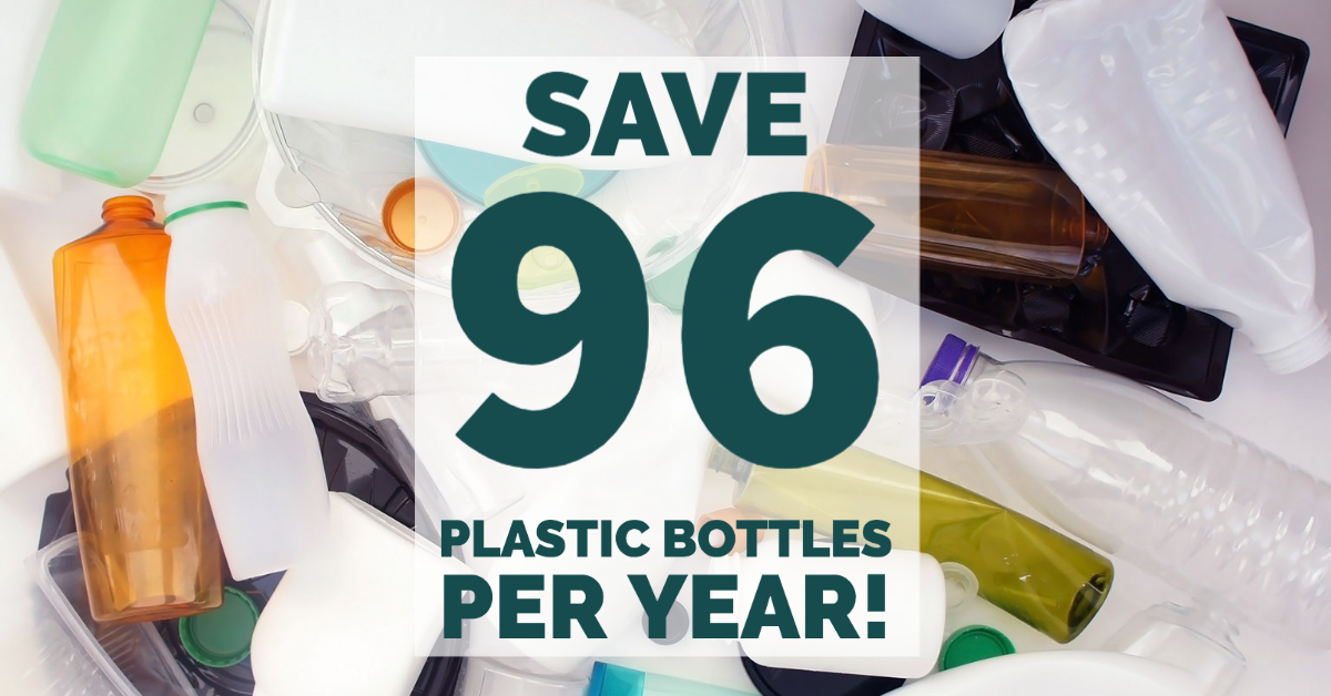 ProperSoap's tweet image. 🐬Did you know? An average household in the UK, uses 96 plastic bottles per year in a bathroom.
😱Now, multiply it by a number of households!
🧼A single soap bar replaces up to 3 plastic bottles of liquid soap.
💪Let&apos;s make a change! Shop our soap bars: ow.ly/TcNM50GcvYb