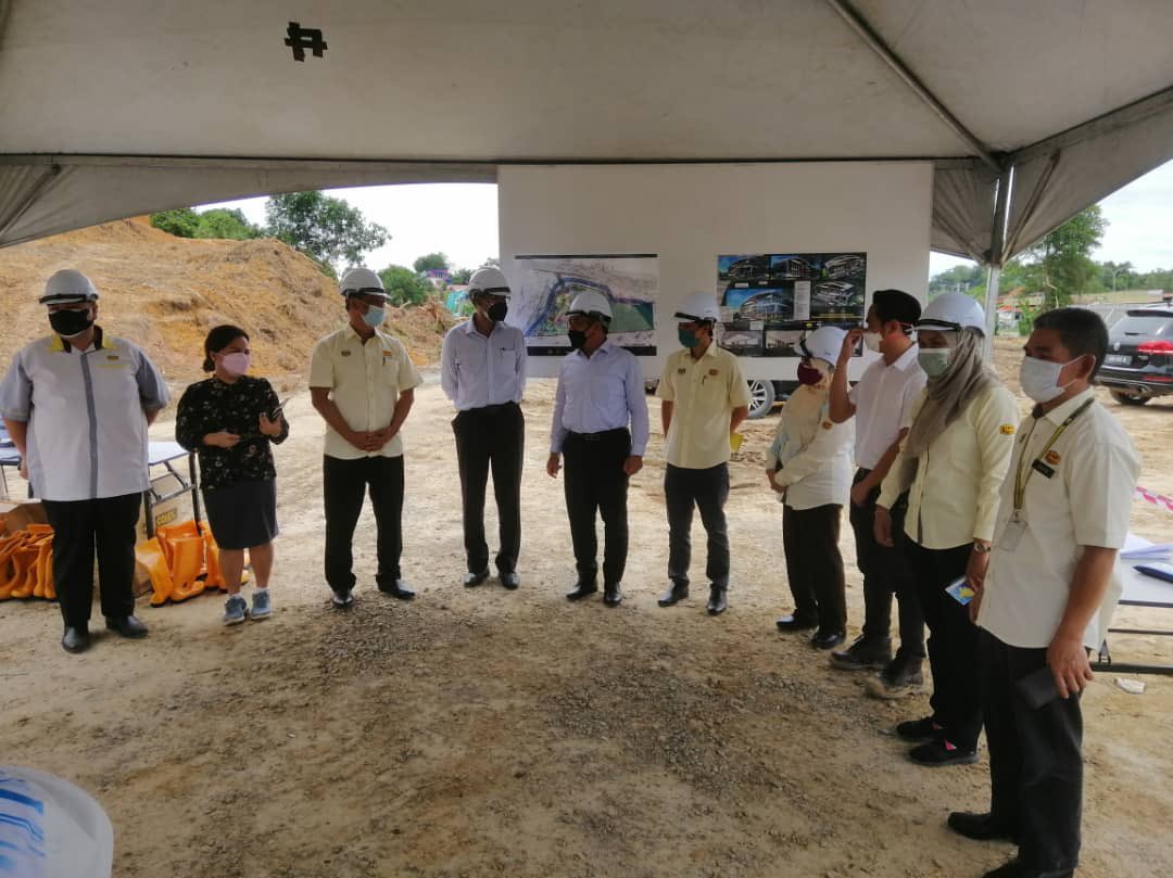 Pasukan Projek Khas 2 tweet media