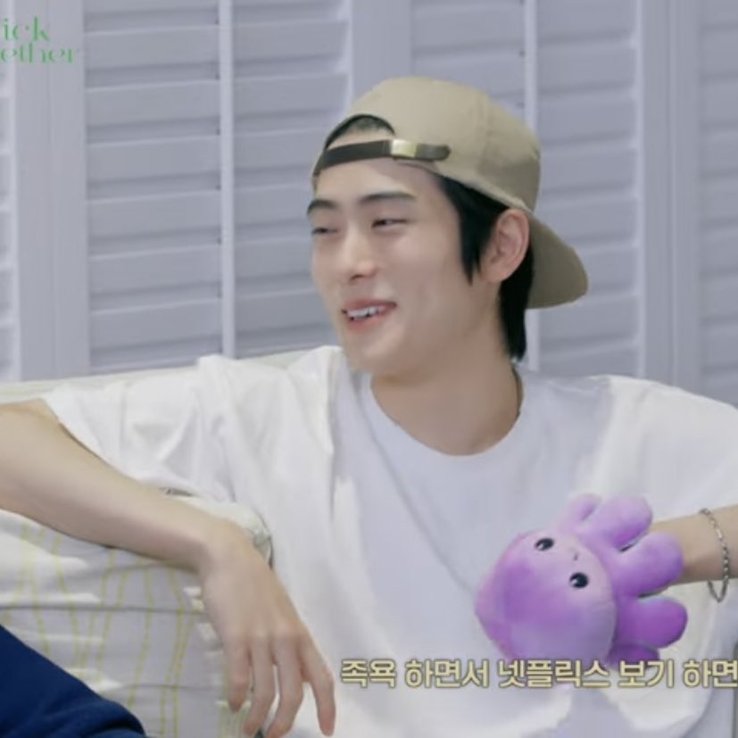 PIYADADONUT13's tweet photo. เขิลสายตาพี่เจย์ที่มองโดยองนั้น!! #JaeDo https://t.co/UQLSN5vle7
