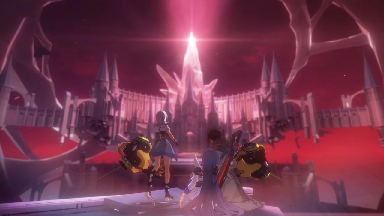 原神 崩壊3rdコラボの概要と開催時期 げんしん 神ゲー攻略