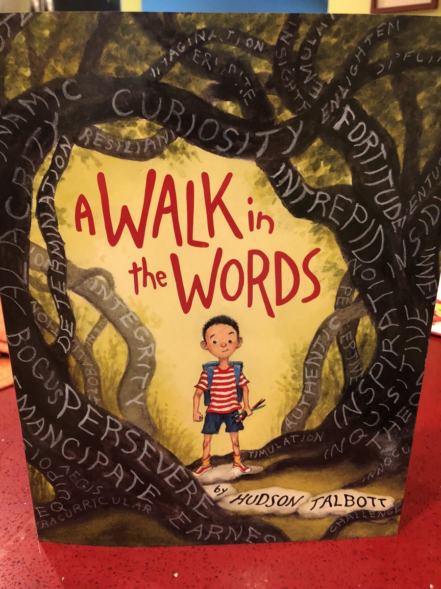 Stacey Rattner (@staceybethr) on Twitter photo Thank you <a href="/nancyrosep/">Nancy Paulsen</a> <a href="/PenguinClass/">Penguin Young Readers School & Library</a> for this beautiful and very important book by <a href="/HudsonTalbott/">Hudson Talbott</a> I can’t wait to share it tomorrow with everyone, especially our reading specialists and art teacher! #kidlit #picturebook Thank you <a href="/nancyrosep/">Nancy Paulsen</a> <a href="/PenguinClass/">Penguin Young Readers School & Library</a> for this beautiful and very important book by <a href="/HudsonTalbott/">Hudson Talbott</a> I can’t wait to share it tomorrow with everyone, especially our reading specialists and art teacher! #kidlit #picturebook