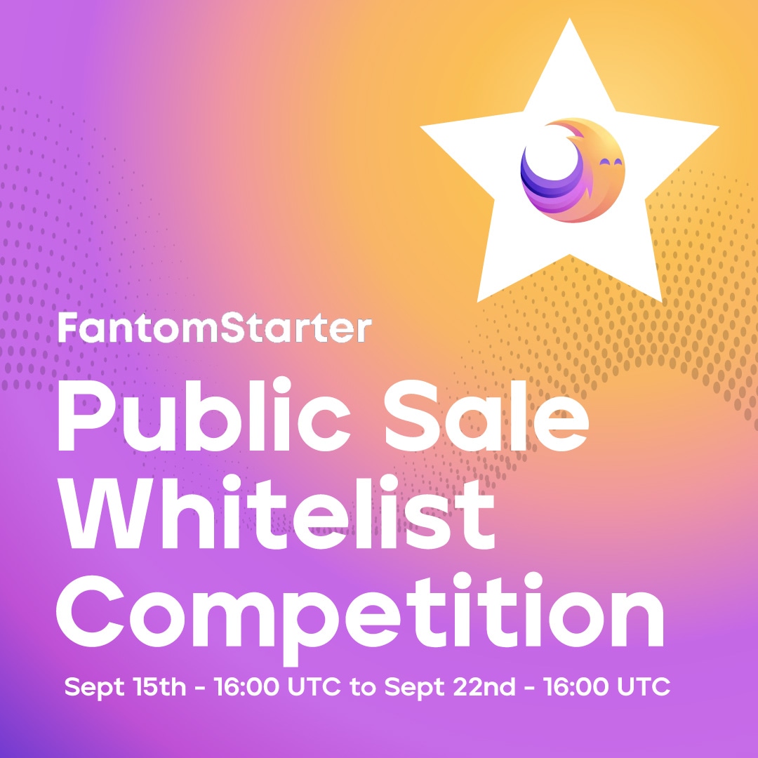 maivangbinhdinh's tweet image. #fantomstarterwhitelist  #fantomstarterwhitelistcompetition  
#FantomStarter