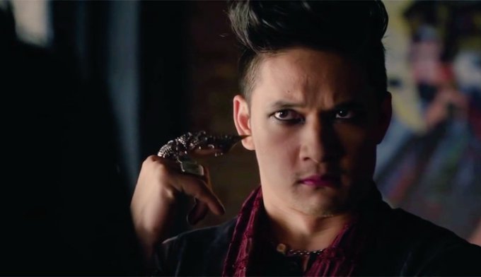 マグナスのtwitterイラスト検索結果