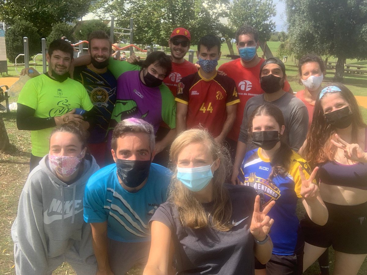 Dementores Coruña tweet media