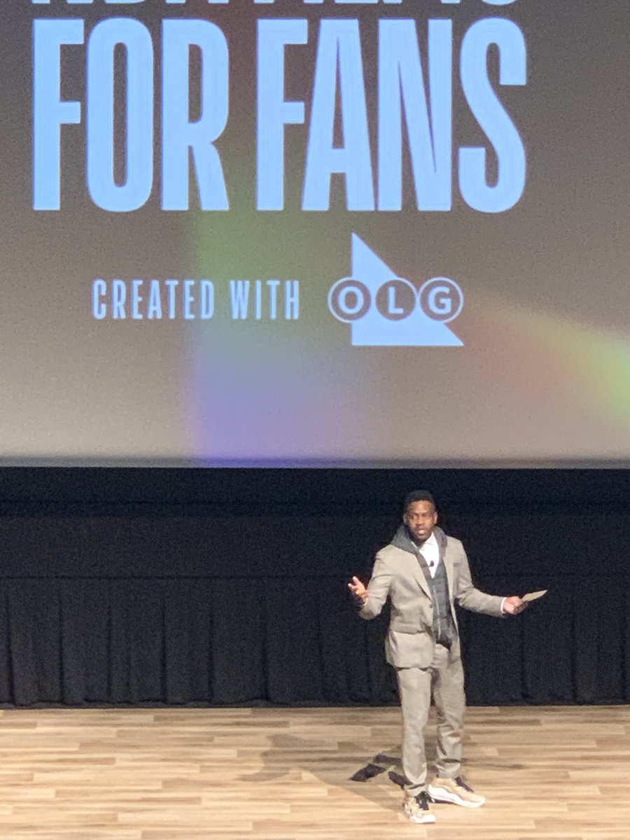 dilani_r's tweet photo. Had a great time on Friday night at the NBA #FilmsForFans created with @ontariolottery & @tiff_net - featuring 5 shorts by BIPOC Cdn filmmakers on their love of basketball & the @Raptors! #TIFF21 https://t.co/c7vofhN74B