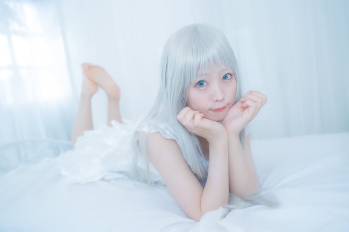 Twitterのコスプレ画像22