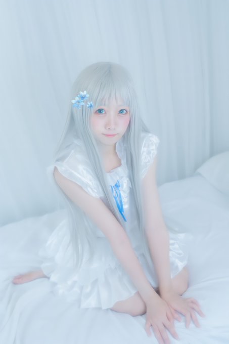 Twitterのコスプレ画像20