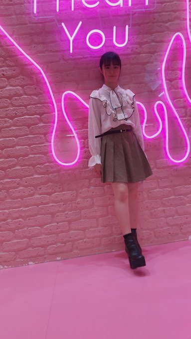 Twitterのコスプレ画像5