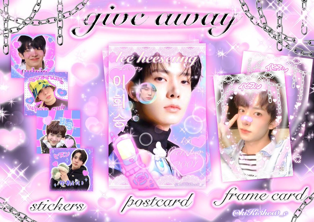 ⋆゚ᨳ핌메 𐬹 tweet media