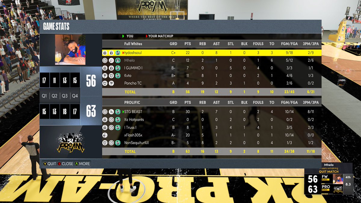 URGxBeast (@hated_green) on Twitter photo This year is my year 😈 <a href="/ITrussl/">Ivelisse Trussler</a> <a href="/WalkOnWarriors/">⚠️ Walk-On Warriors</a> <a href="/2kDiscord/">SQUAD FINDER | NBA2K25 LEAGUES</a> <a href="/WRproamleague/">WR Pro-Am League</a> @UBL2KLEAGUES This year is my year 😈 <a href="/ITrussl/">Ivelisse Trussler</a> <a href="/WalkOnWarriors/">⚠️ Walk-On Warriors</a> <a href="/2kDiscord/">SQUAD FINDER | NBA2K25 LEAGUES</a> <a href="/WRproamleague/">WR Pro-Am League</a> @UBL2KLEAGUES