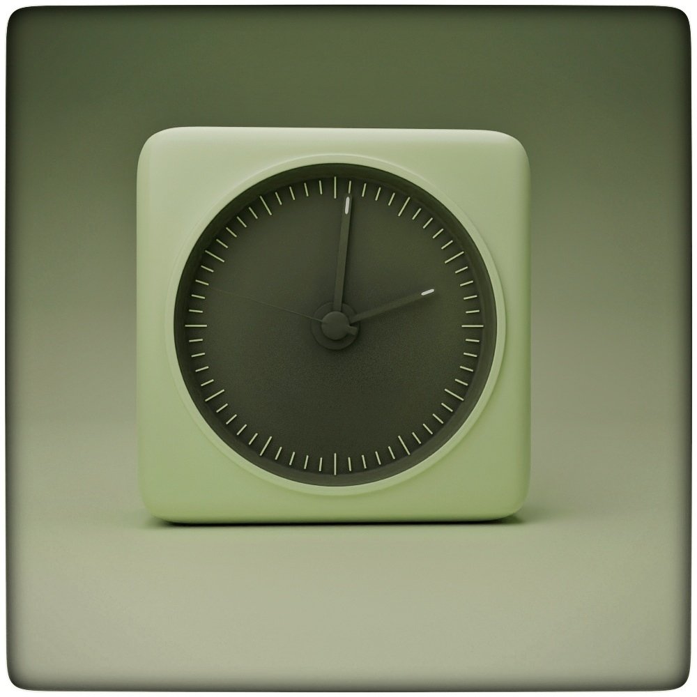 Infinix on Twitter: "Clock, referenced from pinterest https://t.co ...