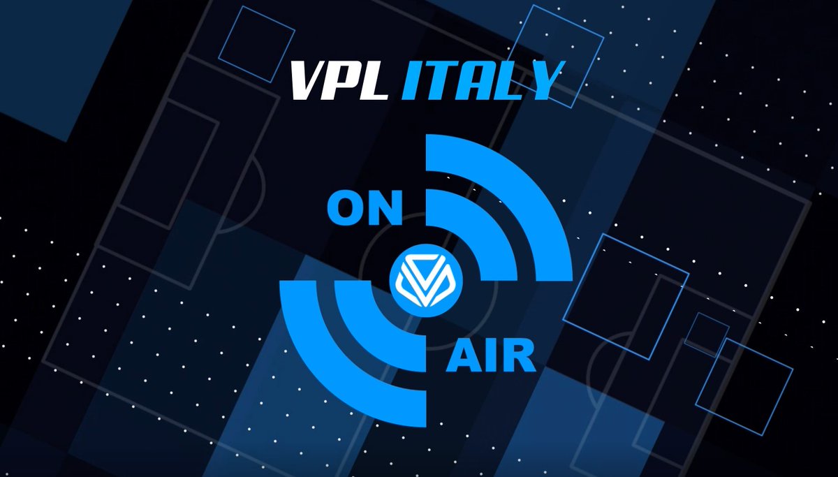 VPL Italy 🇮🇹 tweet media