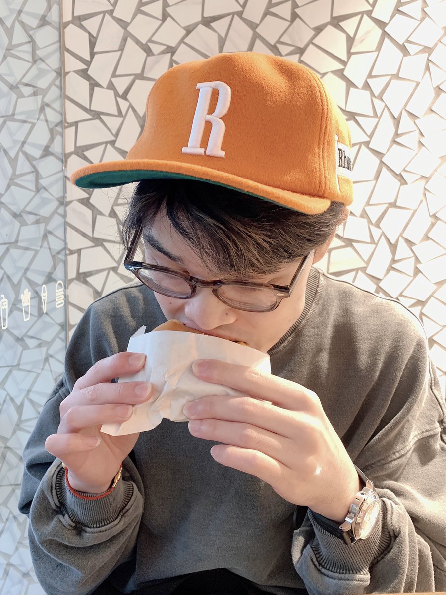 jackychew's tweet image. Weekend vibe
#jackychew #jalanjalan #fashionstyle #rhude #fashion #streetstyle #randomshoot @RHUDEDESIGNS