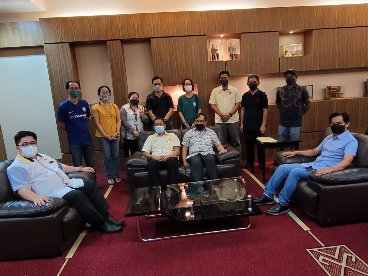 Pasukan Projek Khas 2 tweet media