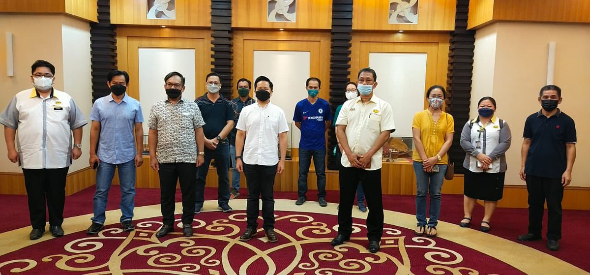 Pasukan Projek Khas 2 tweet media