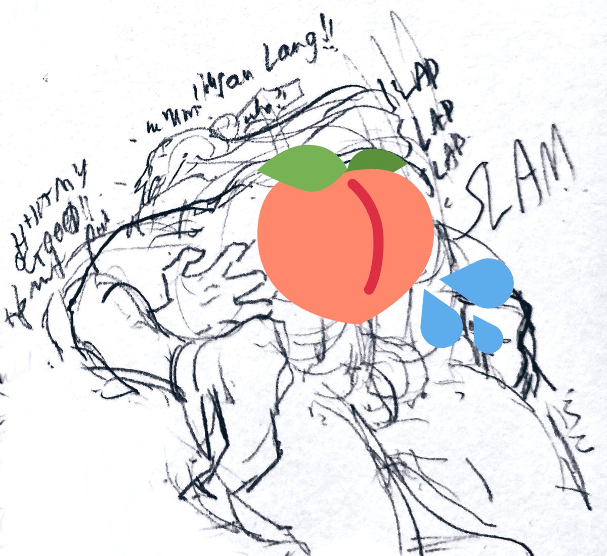 slouph_art's tweet photo. NSFW Hualian 🔞 Unexpected Virgin!HC x Pro!XL💦 HC’s waiting for that special someone and XL wishes it were him 🥺👉👈 https://t.co/qGvfOdCVlY