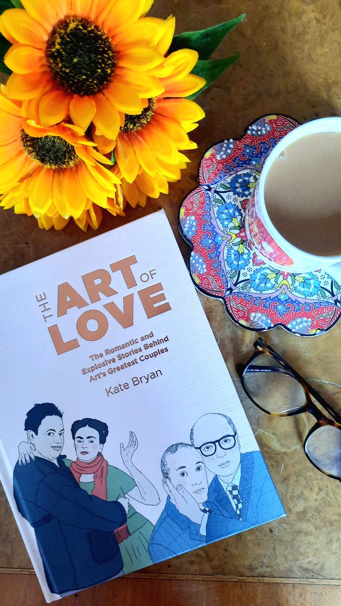 RichmondIdeas's tweet image. We are taking the rain as our excuse to do...nothing! Having a lazy Sunday with one of last year&apos;s festival highlights. What are you reading this afternoon? #whatimreading #LiteraturePosts