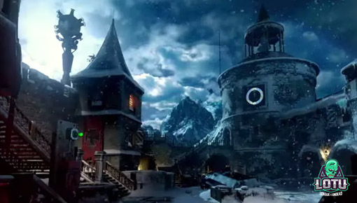 September 19th, 1318
Honoring the Wolf King's dying request, his loyal servant Arthur scatters and buries his bones in the grounds of Der Eisendrache, accompanied by the King's Wolf.

#OnThisDayInZombieHistory
leagueoftheundead.com/on-this-day/