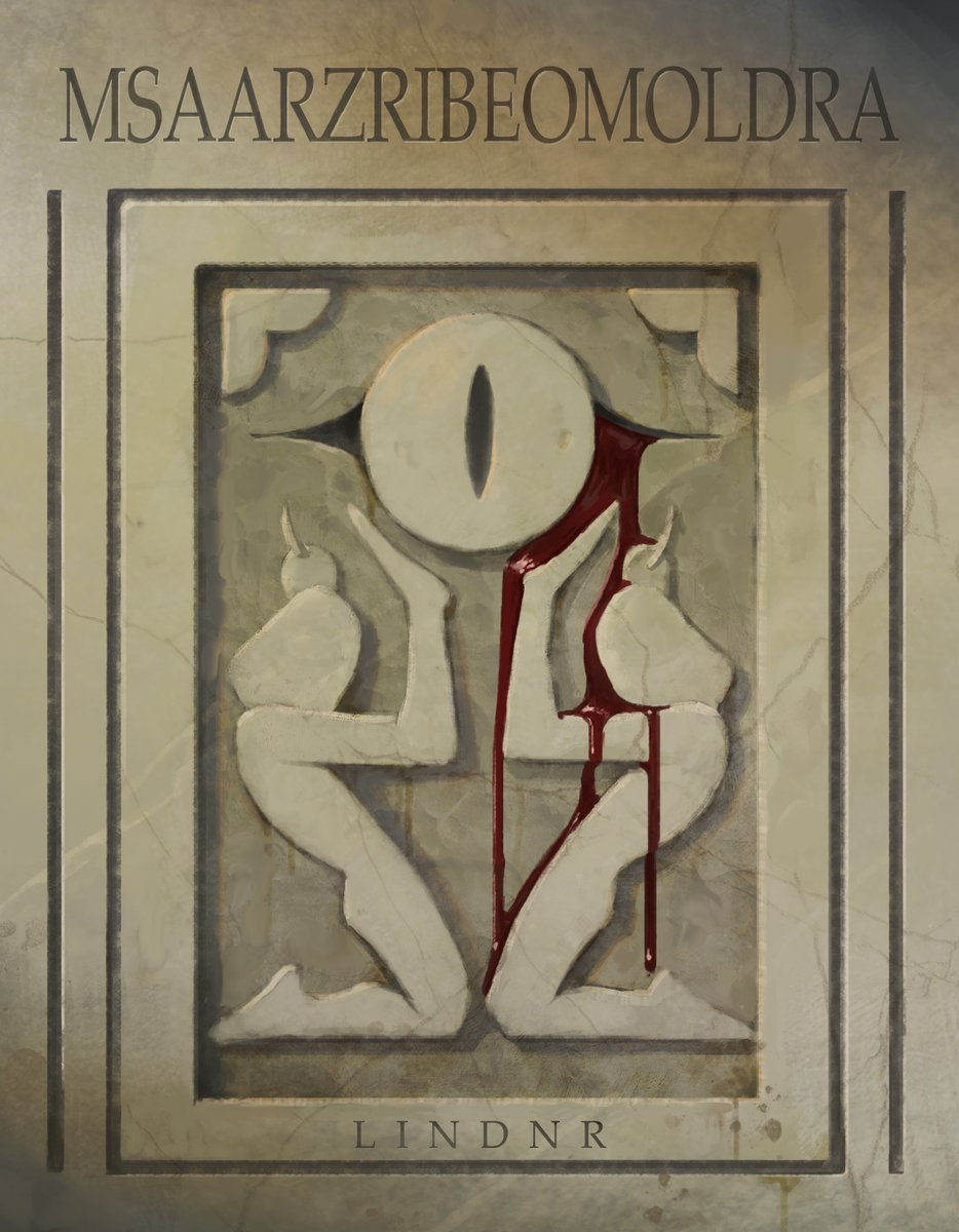 🩸 M S A A R Z R I B E O M O L D R A🩸

(1/20)