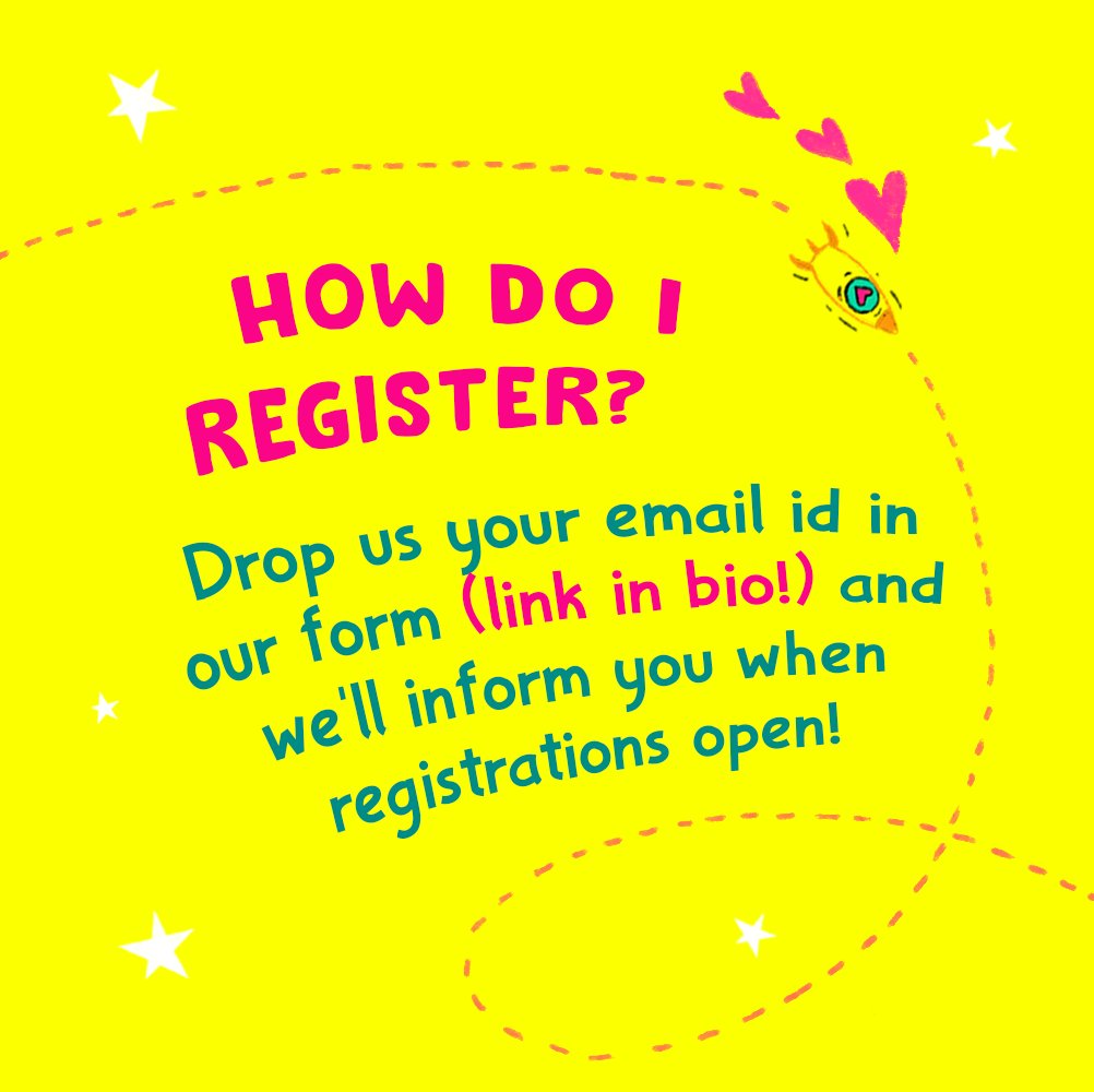 AgentsofIshq's tweet photo. Can't wait to come 😉 to the #LoveSexandData conference? Drop your email id in this form and we'll inform you when registrations begin - https://t.co/VcmW09GEZ2!
#LSDIndia #PleasurePositive 3/3 https://t.co/x6q6H2UsZY