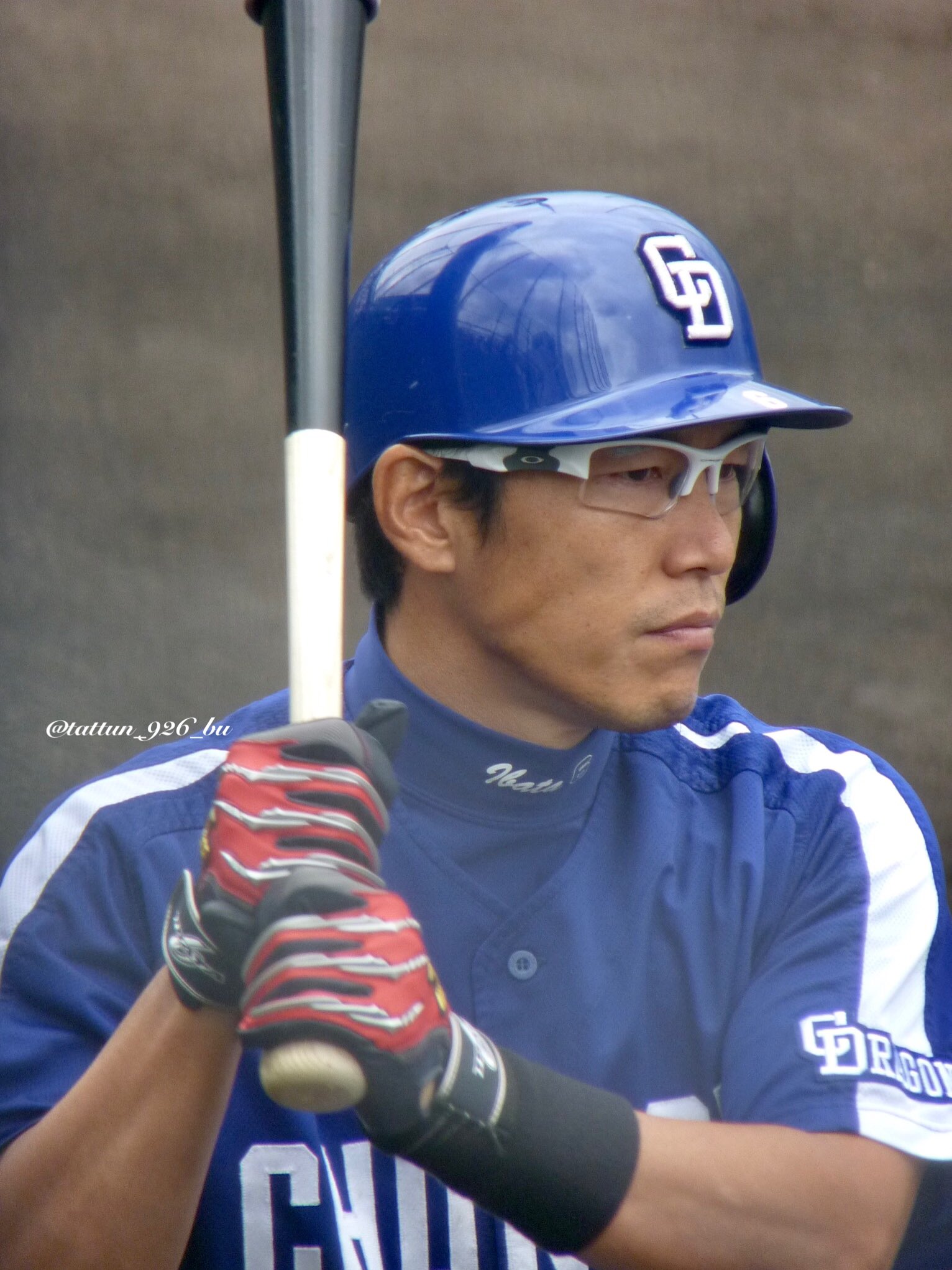 たっつんch926 Ts写真シリーズ 中日ドラゴンズ 井端弘和選手 新井良太選手 松井雅人選手 松井佑介選手 10年 T Co Fxgvnfwgle Twitter