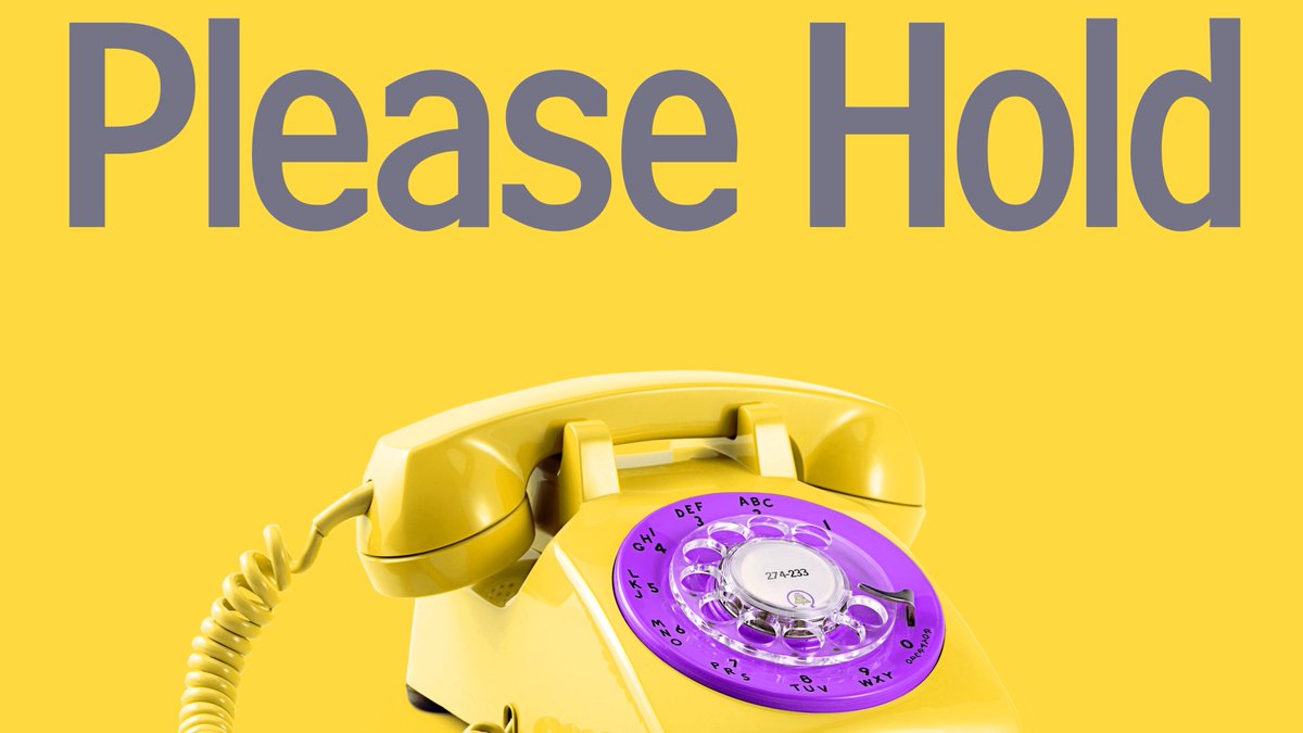 AshBeeMusic's tweet photo. New single out now! https://t.co/rRbdWV8HCO
I'm still on hold though, but surely someone will be with me shortly... 🐝
#AshBee #PleaseHold #NewMusic #NewMusicAlert #Music #NewMusicMonday #SynthPop #SynthPopMusic #SynthPopStyle #Happy #OnHold #UpbeatMusic #unsignedartists https://t.co/mlJfPWKSPP