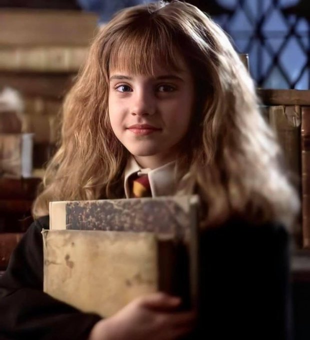 Happy Birthday Hermione Granger    