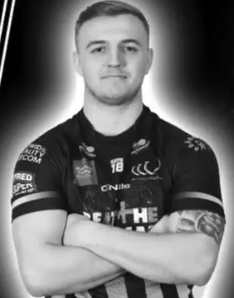 Halton Farnworth Hornets tweet media