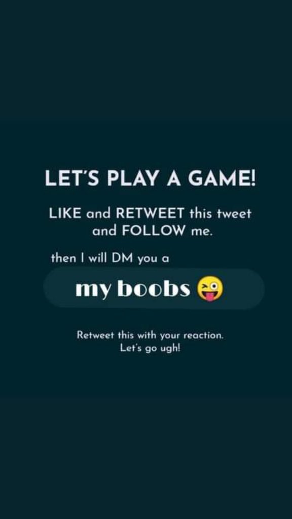 badkristha's tweet image. wanna play? tara