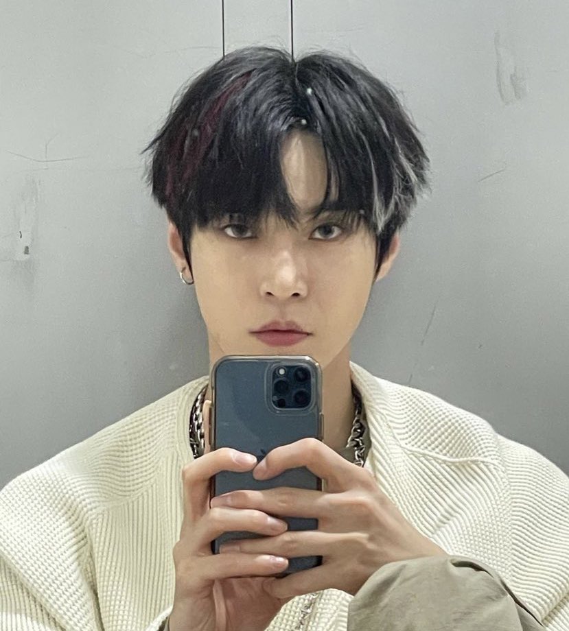 mellifluousmood's tweet image. เเจฮยอน                        เเฟนเเจฮยอน