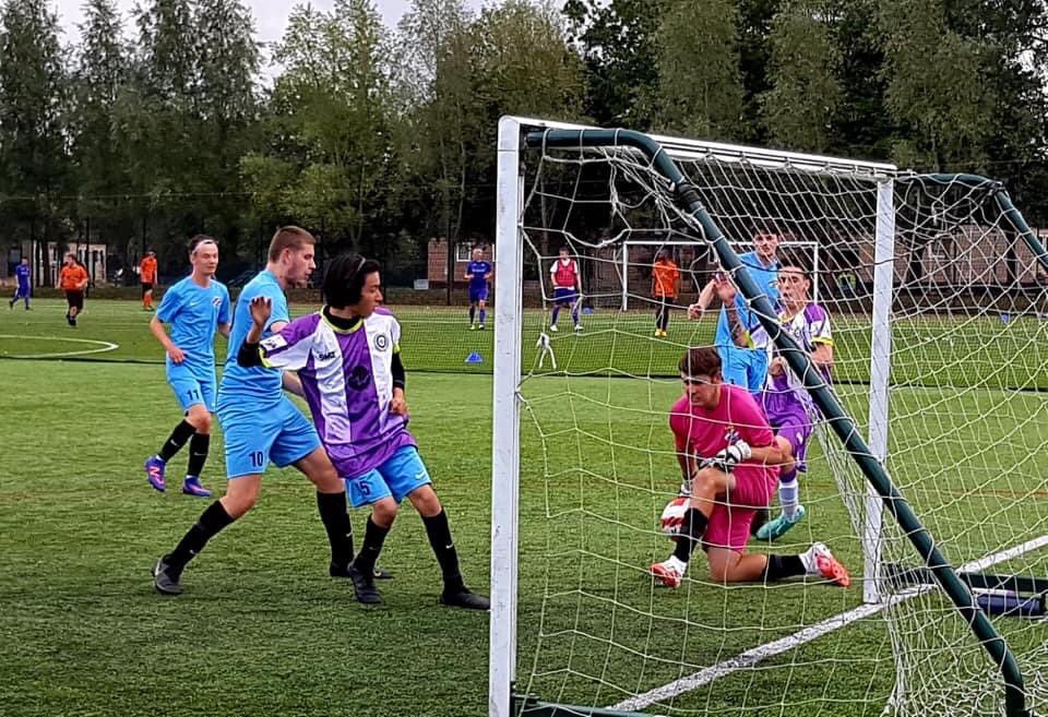 Juliebowler5's tweet photo. SWCP hosted fixtures yesterday v @surreycpfc @PanHamble Wellington Pan - great competition from all teams, brilliant refs - a sunny day - next fixtures on 2 October https://t.co/TpQW47dLrs