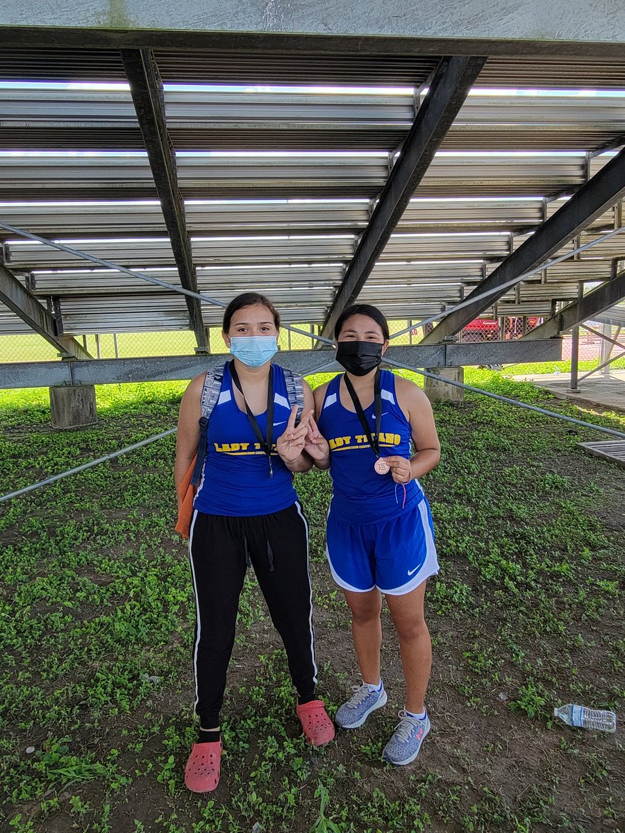 AndrewSierra19's tweet photo. It was hot yesterday in Rio Hondo. Our student-athletes are improving on their times. Love to see improvements from them. Aiming for that October run! Back to work on Monday. 
#SlowDownForWhat
#DaybyDay https://t.co/8u4YvdiuJr
