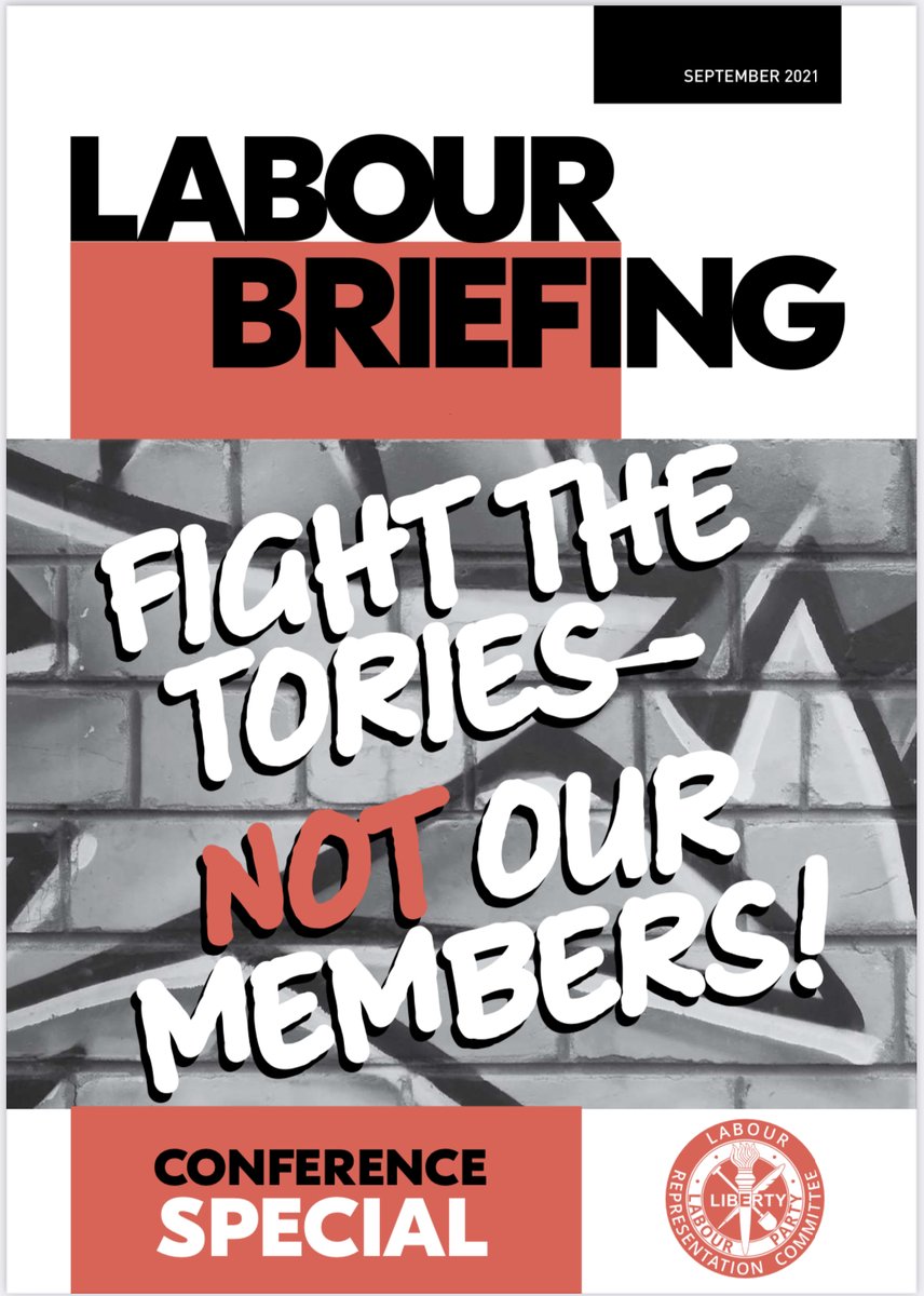 Labour Briefing tweet media