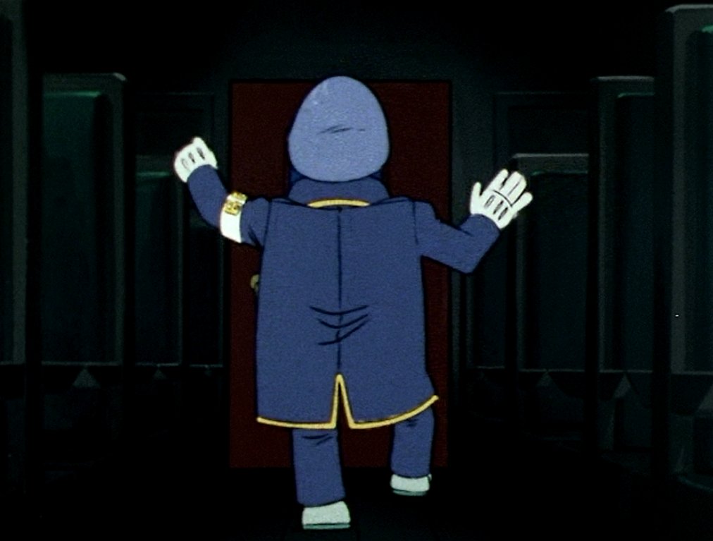 銀河鉄道999 Twitter Search Twitter