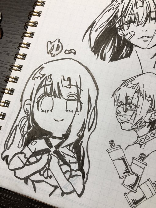 @koinoya_mai #まいのアトリエ #まいの自家発電 
発電～発電～ 