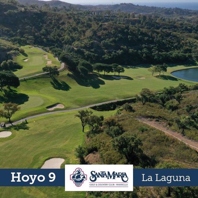 Golf in Andalucia tweet media