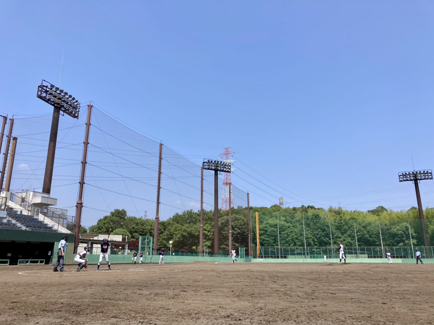フィリーズ 町田市 Phillies07 Twitter