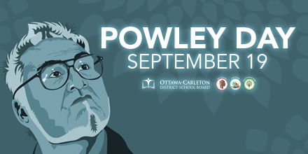 Every year, Métis communities across Ontario celebrate Powley Day on September 19th. This marks the anniversary of the landmark Métis rights victory at the Supreme Court of Canada. Learn more: ow.ly/E1u250Gc04K