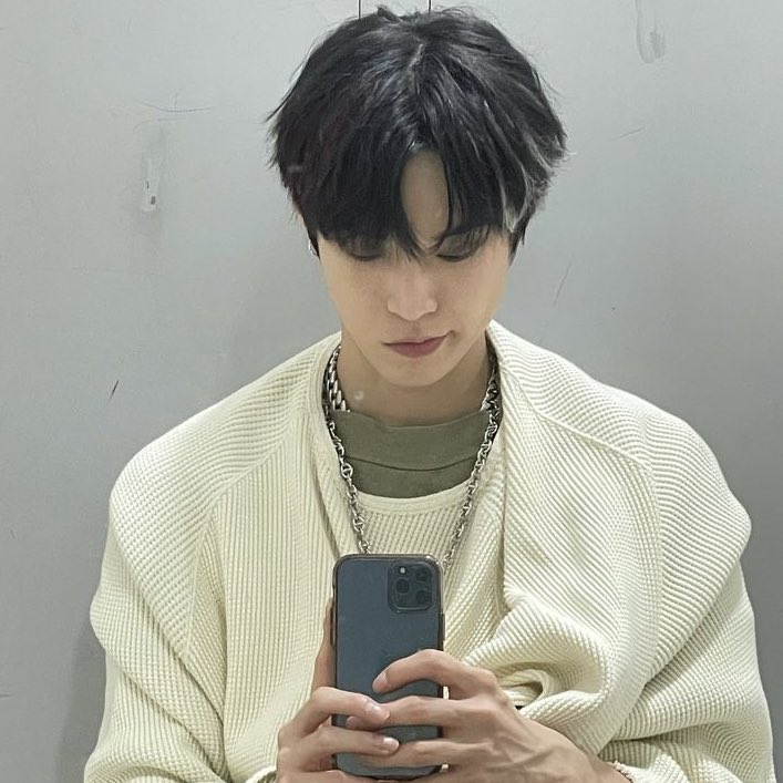 sayninie's tweet image. อะไรที่เคยเห็นจากแจฮยอนก็จะได้เห็นจากน้องโดยองเหมือนกัน 🤩