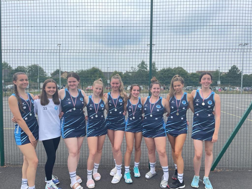 Awesome play from Diamonds today only losing one match to finish Runners Up at the BSDNL tournament, congratulations and well deserved girls 💙<a href="/WODSON/">wodson matheus</a> <a href="/CentreHerts/">Herts & Essex Sports Centre</a>