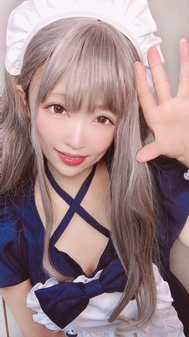 Twitterのコスプレ画像35